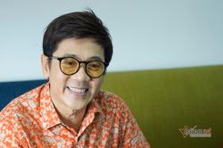 Thành Lộc: Tôi chẳng dám ra đường vì không có tiền