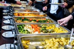 Những bí mật trong nhà hàng buffet đến nhân viên cũng không dám tiết lộ