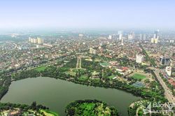 Nhiều quy hoạch quan trọng của Nghệ An được phê duyệt
