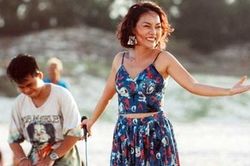 Ca sĩ Thái Thùy Linh: Tôi luôn mới so với chính mình