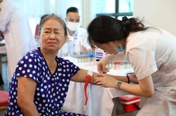 Nghiên cứu chuyên sâu đầu tiên về tự chăm sóc sức khỏe tại Việt Nam