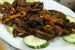 Bài thuốc chữa 'bách bệnh' từ thịt lươn