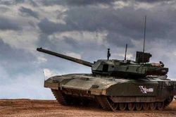Tăng Australia muốn 'tấn công' T-14 Armata từ cự ly vài km