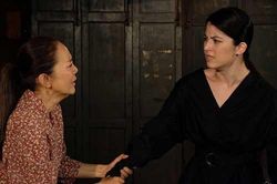 Mẹ chồng lên ở cả tuần không thấy tôi cho gia vị vào đồ ăn, đến khi biết rõ sự tình, bà cũng phải thấy xấu hổ vì con trai