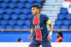 Chuyển nhượng: Chelsea bị CLB Serie A cạnh tranh vụ Thiago Silva