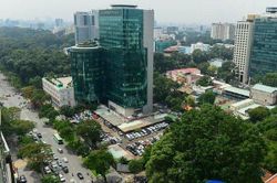 TPHCM: Sử dụng công nghệ GIS trong quản lý đất đai, xây dựng