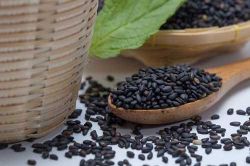 Loại hạt 'nhỏ nhưng có võ', chứa nhiều chất chống ung thư: Ăn càng nhiều, ung thư càng 'khiếp sợ'