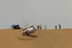 Giải đua mạo hiểm và chết chóc nhất thế giới