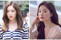 Top 3 cặp idol - diễn viên có gương mặt giống nhau: Không phải chị em ruột nhưng Jisoo (BLACKPINK) bất ngờ giống Son Ye Jin như đúc