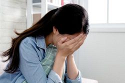 Tôi đột nhiên thành người thứ ba