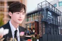 Đúng ngày sinh nhật tuổi 31, quán cà phê của Lee Jong Suk sẽ đóng cửa dài hạn: Lý do thật đáng buồn!