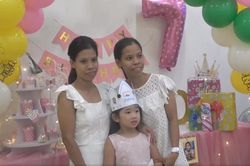 Con gái Mai Phương, bé Lavie được tặng quà sinh nhật đúng lời hứa của mẹ trước khi ra đi