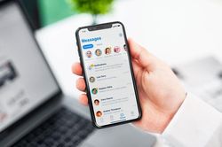 Facebook cập nhật thêm một tính năng hấp dẫn trên Messenger, bạn nhất định phải biết ngay