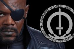 Mất SHIELD, Nick Fury lập tổ chức mới còn xịn xò hơn gấp bội: SWORD