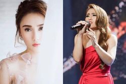 Phương Nga Á quân 'Ca sĩ giấu mặt': 8 tuổi sống xa ba mẹ, từng đi diễn cát-xê 200 nghìn