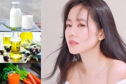 Tự làm mặt nạ chống lão hóa cho làn da cổ mịn màng, trẻ trung bất chấp tuổi tác