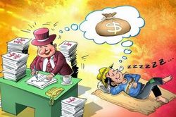 Điều làm nên sự khác biệt rõ rệt giữa người giàu và người nghèo