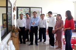 Nơi nhân dân gửi gắm niềm tin