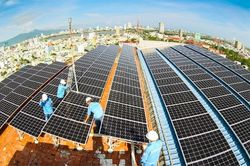 Thị trường năng lượng điện tại Myanmar: Cơ hội đầu tư cho doanh nghiệp Việt