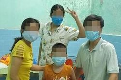 Cách ly thêm 14 ngày đối với Phó Chủ tịch phường tổ chức sinh nhật trong khu cách ly