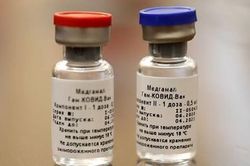 Nga sắp tiêm vaccine COVID-19 cho hơn 4 vạn người