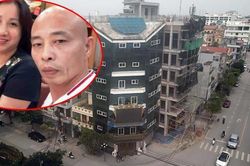 Sắp xét xử vợ chồng Đường 'Nhuệ' và đàn em đánh hội đồng phụ xe dã man