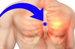 Chỉ cần ấn huyệt này, mọi lo âu căng thẳng, tức giận sẽ tan biến