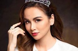 Hoa hậu Diễm Hương viết 'tâm thư' gửi chính mình sau tròn 10 năm đăng quang