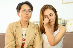 Miko Lan Trinh: 'Tôi sốc khi lần đầu chạm vào người yêu chuyển giới'