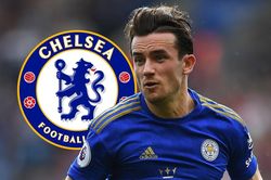 Chelsea đạt thỏa thuận chiêu mộ hậu vệ với giá kỷ lục