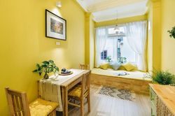 4 homestay thú vị ở trung tâm Hà Nội