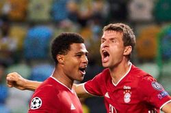 PSG sẽ vỡ mộng Champions League vì tuyến giữa của Bayern?