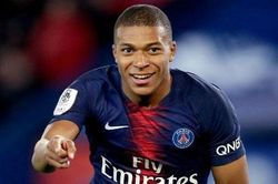 Mbappe và viên ngọc cuối cùng trên vương miện