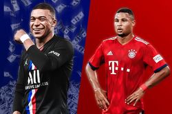 Đội hình PSG có phí chuyển nhượng gấp 6 lần Bayern