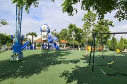 Đã tìm thấy cháu bé mất tích ở Bắc Ninh