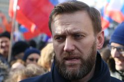 Báo Đức: Sức khỏe lãnh đạo đối lập Nga Alexei Navalny 'ổn định'