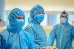 Bệnh nhân 438 khỏi COVID-19 nhưng tiên lượng rất nặng