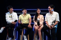 Game thủ đi tìm chân dung smartphone 'chiến thần'
