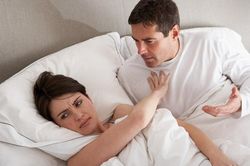 Nằng nặc đòi ly hôn vì chồng hoàn hảo, không bao giờ cãi vã
