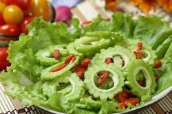 Đọc xong bài này, bạn mới biết vì sao nên ăn mướp đắng đều đặn