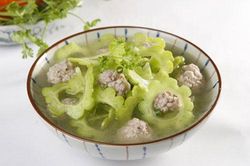 Mách bạn 3 món ăn đơn giản giúp bạn xóa tan bệnh cảm cúm do nhiệt ẩm cực hiệu quả