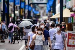 Nhật Bản nới lỏng hạn chế nhập cảnh đối với sinh viên nước ngoài