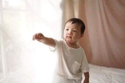 TIN VUI: Đã tìm thấy cháu bé bị mất tích tại Bắc Ninh