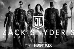 Teaser mới của 'Zack Snyder's Justice League': Phượng hoàng sẽ có cơ hội tung cánh?