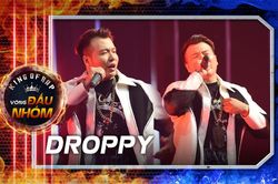 Droppy thắng thế trong nhóm đấu 'tử thần', vượt RichChoi về số tiền đặt cược: Anh em LOCOboiz 'tay to' phải thế!