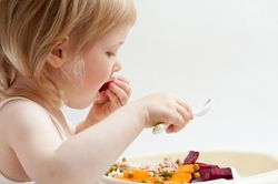 Những kiến thức cơ bản về ăn dặm kiểu Nhật có thể mẹ chưa biết