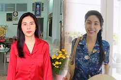 Nữ hoàng đồ bộ của Vbiz không ai khác chính là Thủy Tiên
