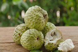 Quả na ngon ngọt lại bổ nhưng cẩn thận có thể bị ngộ độc nếu phạm phải những điều này