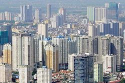 Bộ trưởng Phạm Hồng Hà: Hà Nội cần nghiên cứu điều chỉnh quy hoạch chiều cao?