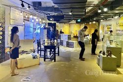 Cà phê – Năng lượng sáng tạo của nghệ thuật